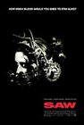 Poster for Saw
