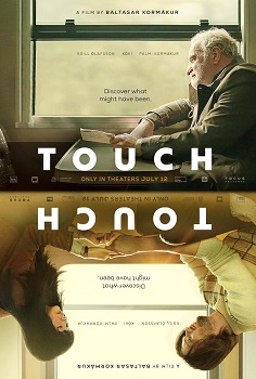 Poster for Touch