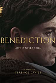Poster for Benediction