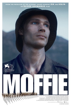 Poster for Moffie
