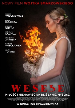 Poster for Wesele
