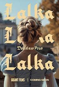 Poster for Lalka (The Doll)
