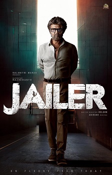 Poster for Jailer