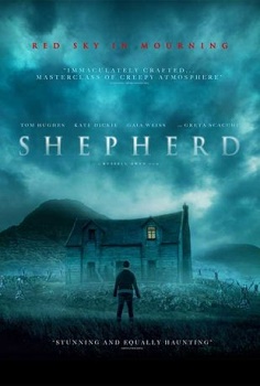 Poster for Shepherd