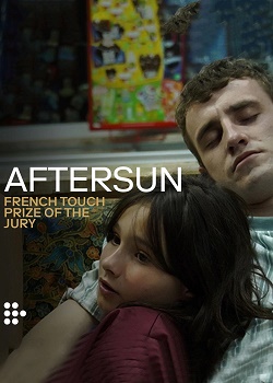 Poster for Aftersun