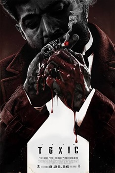 Poster for Toxic