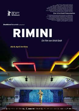 Poster for Rimini