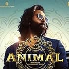 Poster for Animal