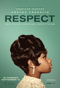 Poster for Respect
