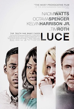 Poster for Luce