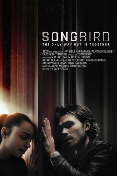Poster for Songbird