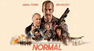Poster for Normal
