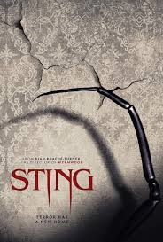 Poster for Sting