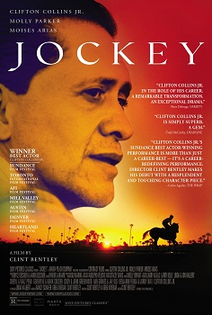 Poster for Jockey