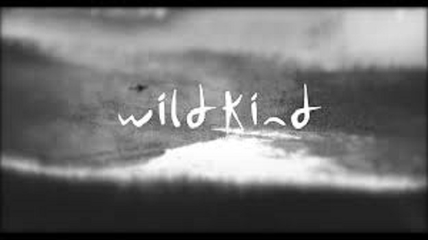 Poster for Wildkind