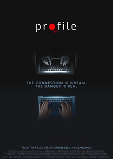 Poster for Profile