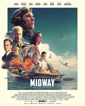 Poster for Midway