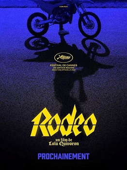 Poster for Rodeo