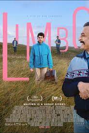 Poster for Limbo